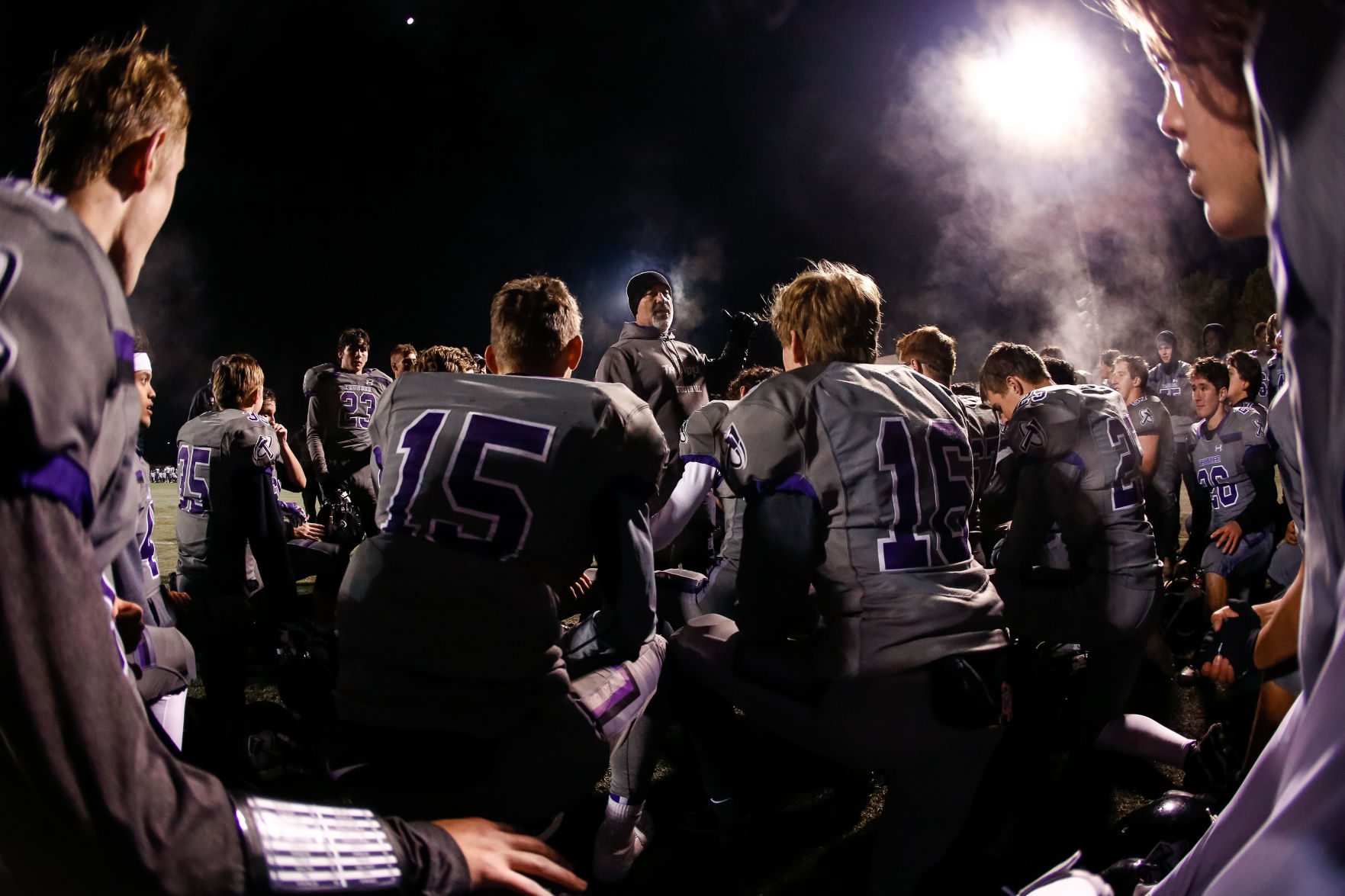 PREP FOOTBALL
